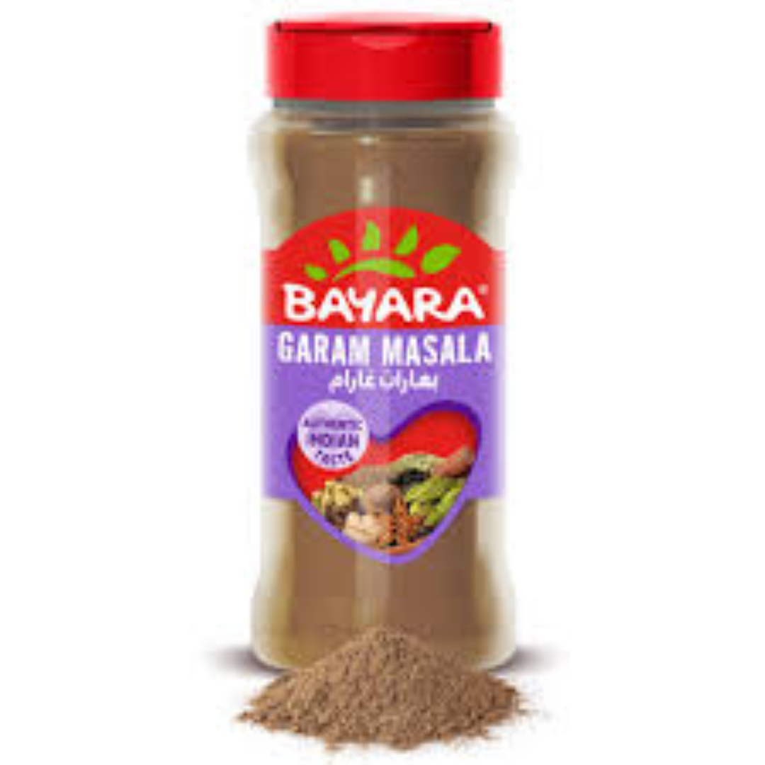 BAYARA GARAMA MASALA 150G